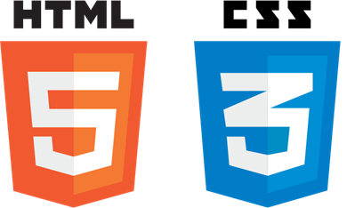 HTML and CSS